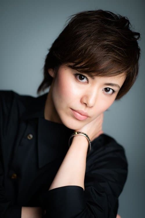 Ayanagi Shou photo