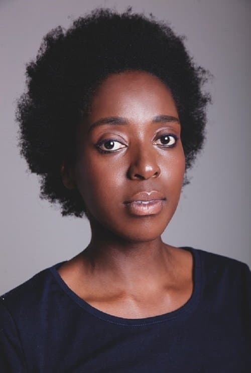 Ayanda Seoka photo