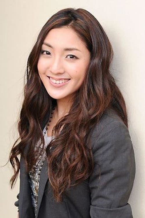 Ayane Nagabuchi photo