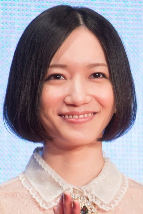 Ayano Omoto photo