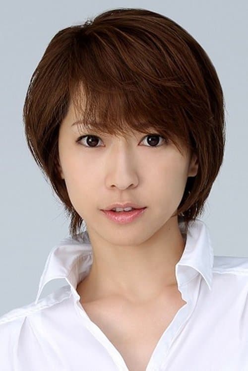Ayano Washizu photo
