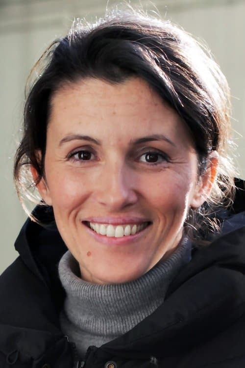 Ayanta Barilli photo