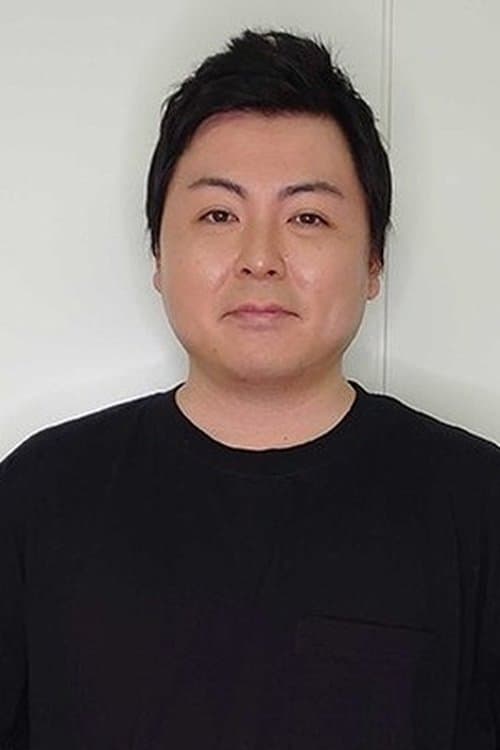 A portrait of Ayataka Tanemura