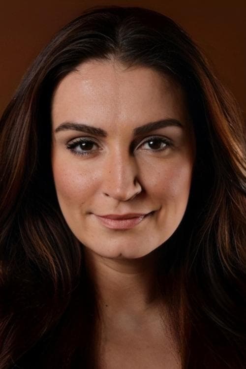 Ayça İnci photo