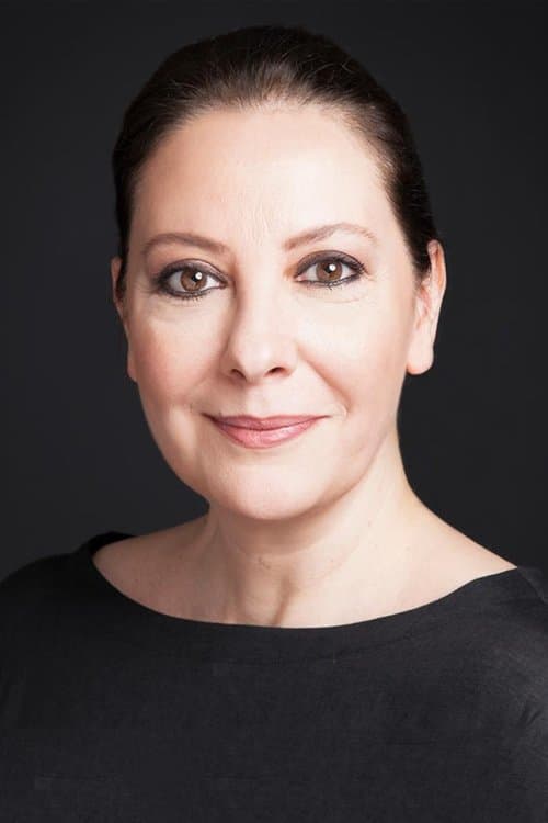 Ayda Aksel photo