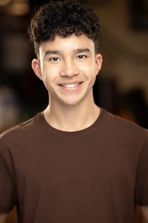 Ayden Lim photo
