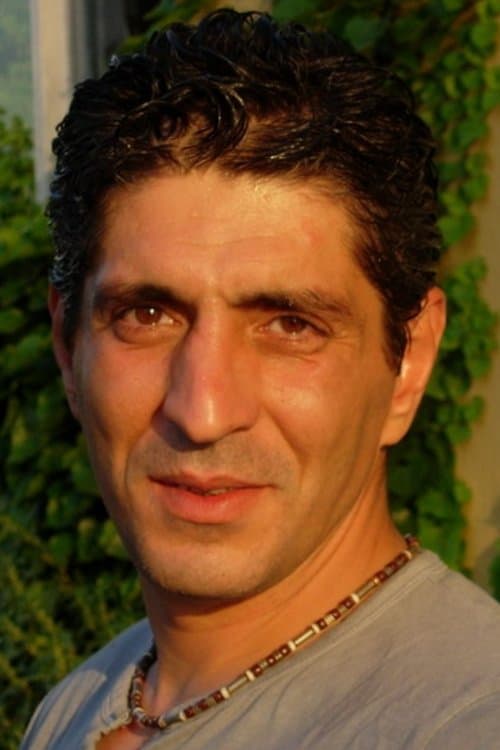Aydoğan Oflu photo