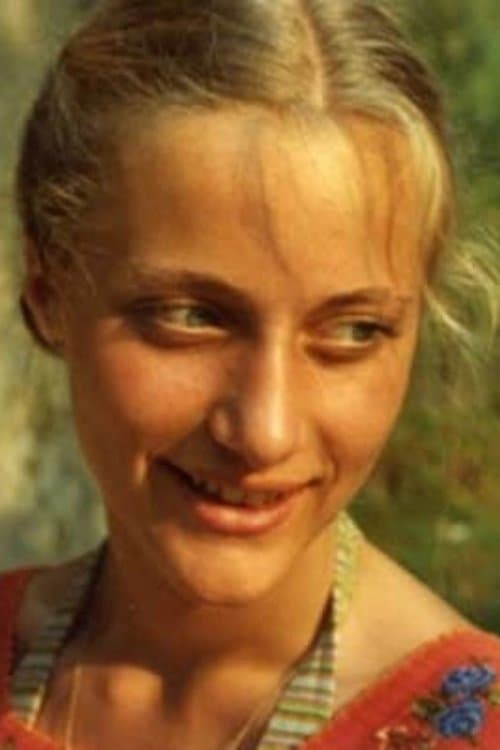 Ayesha Hauer photo
