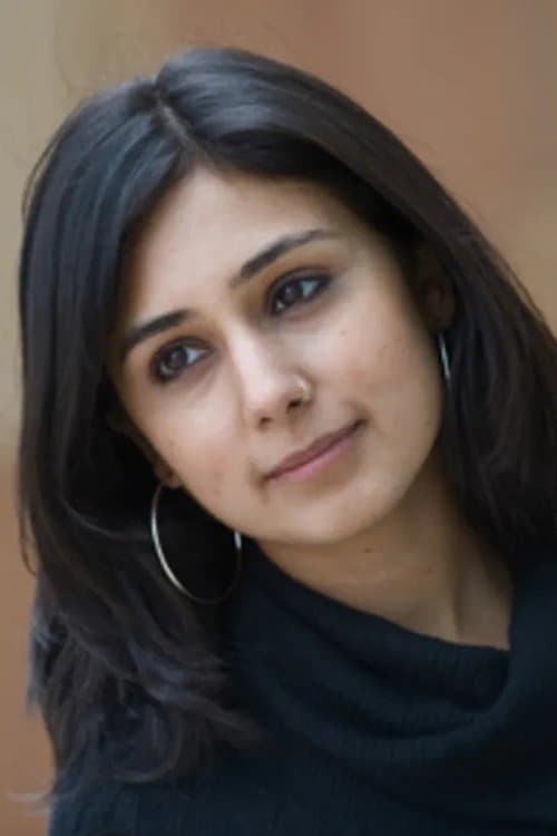Ayesha Mohan photo