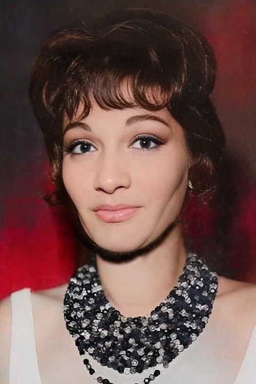 Ayfer Feray photo