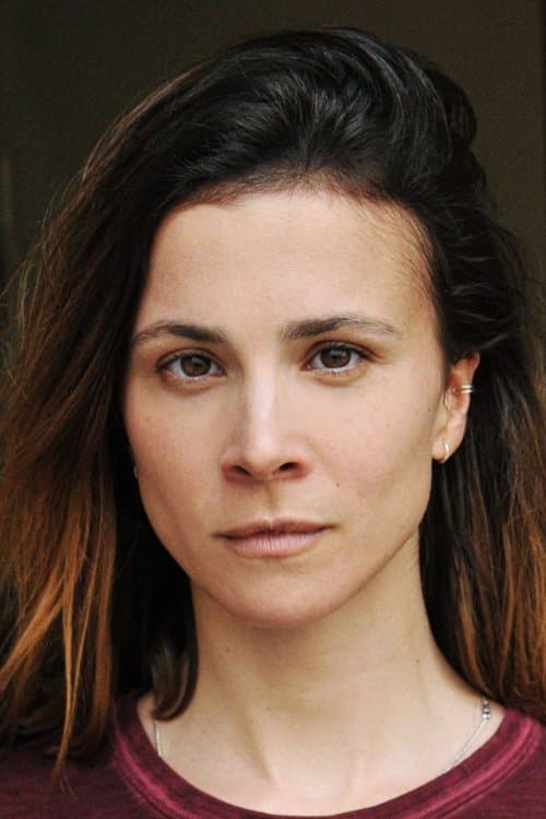 Aylin Tezel photo