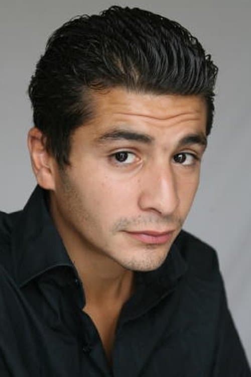 Aymen Saïdi photo