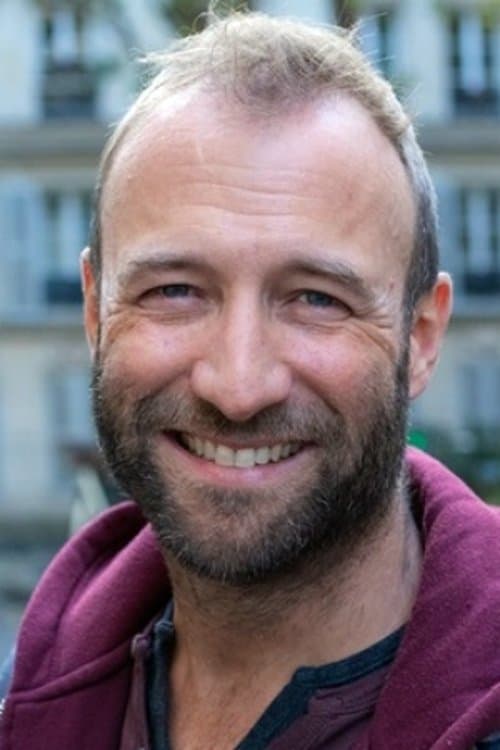 Aymeric Dapsence photo
