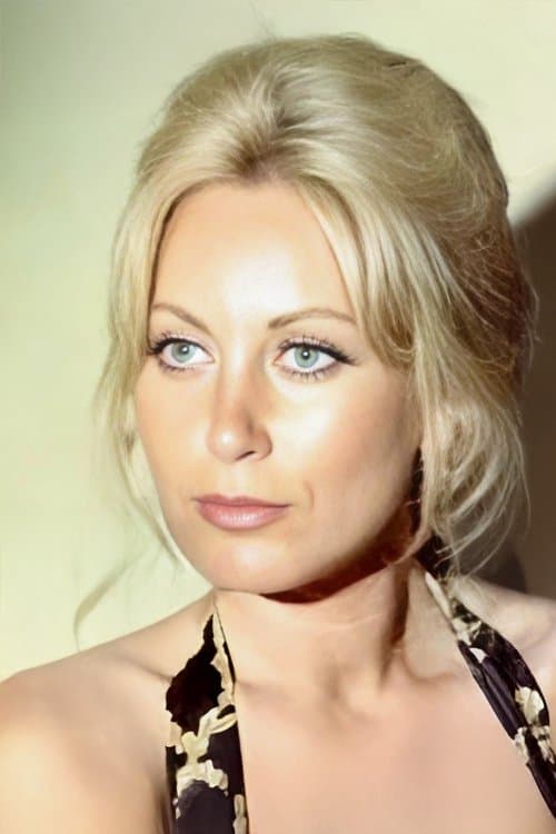 Aynur Aydan photo