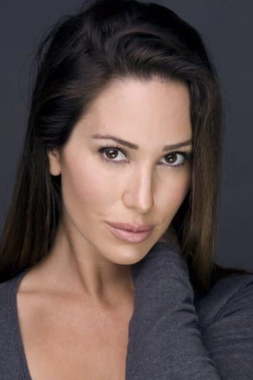 Ayse Tezel photo