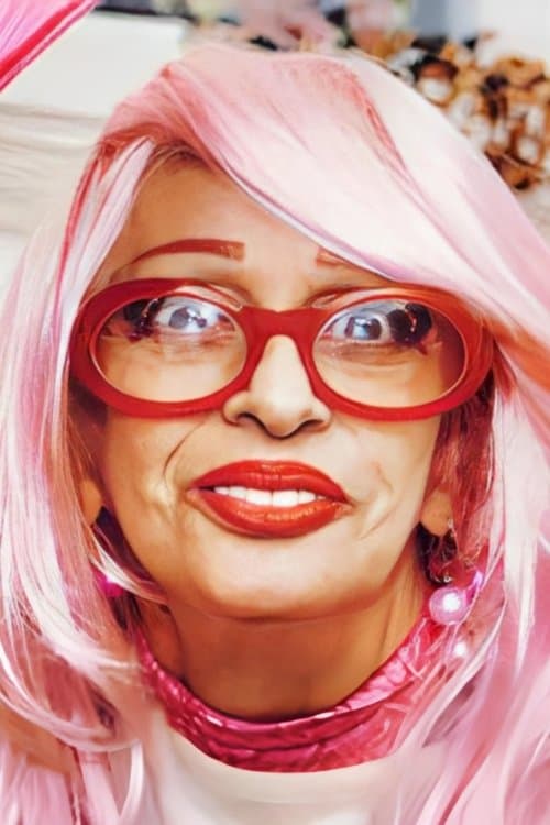 Aysel Gürel photo