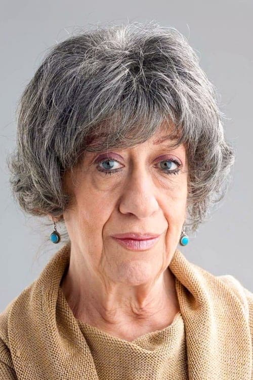 Ayşen Gruda photo