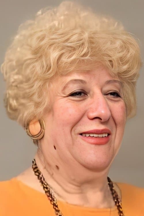 Ayten Erman photo