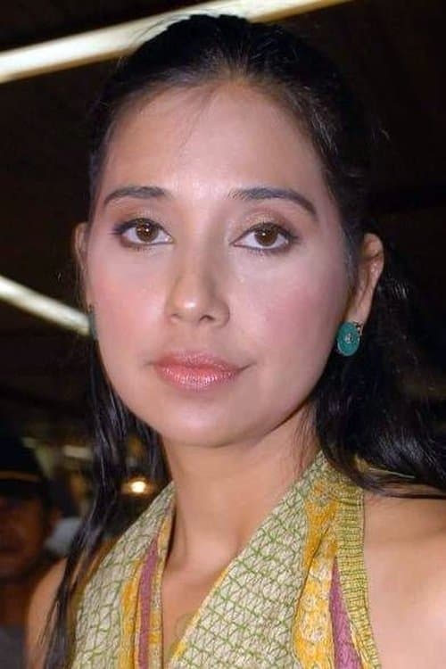 Ayu Azhari photo