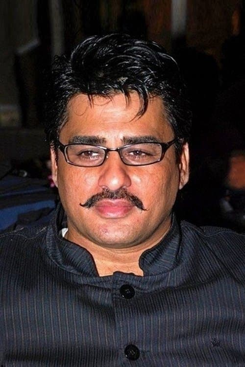 Ayub Khan photo