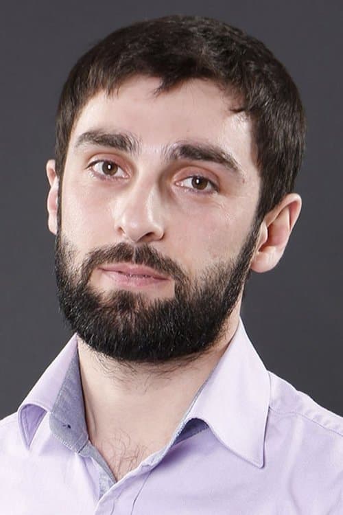 Ayub Tsingiev photo