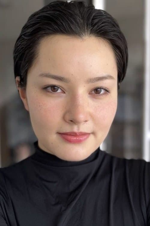 Ayumi Roux photo