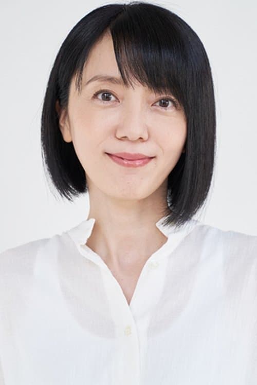 Ayumi Takahashi photo