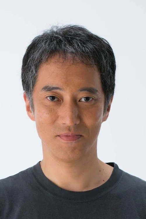 Ayumu Saito photo