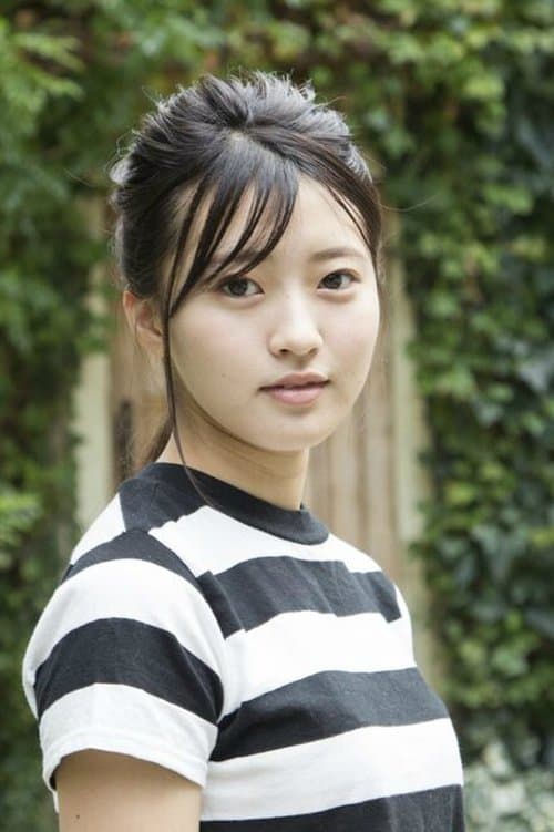 Ayuri Yoshinaga photo