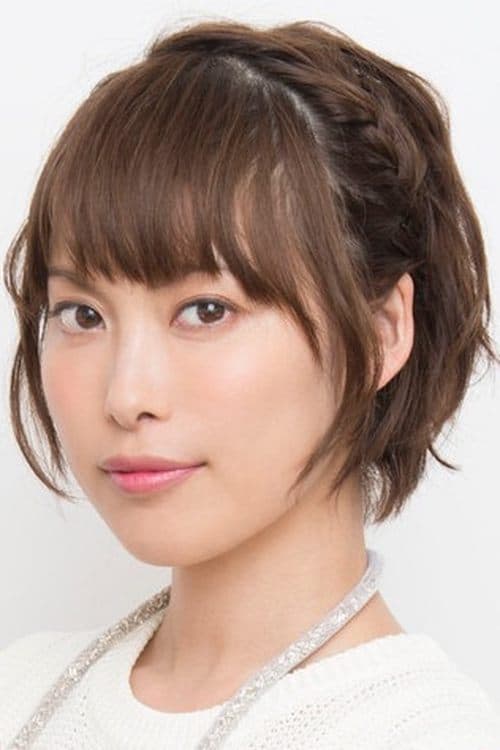 Ayuru Ohashi photo