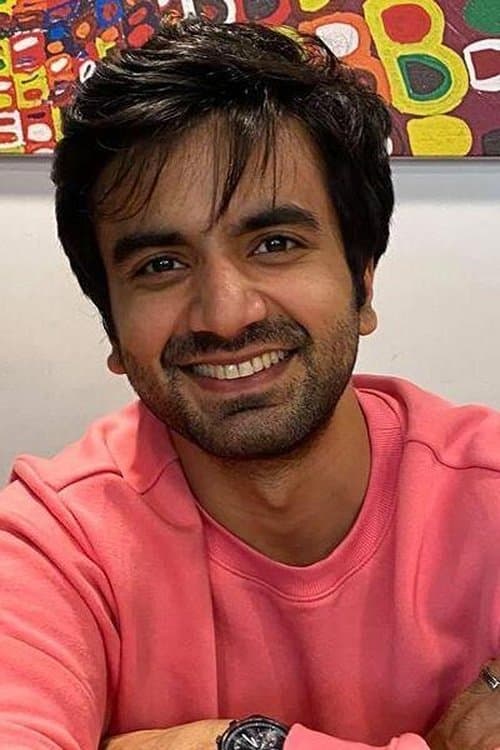 Ayush Mehra photo