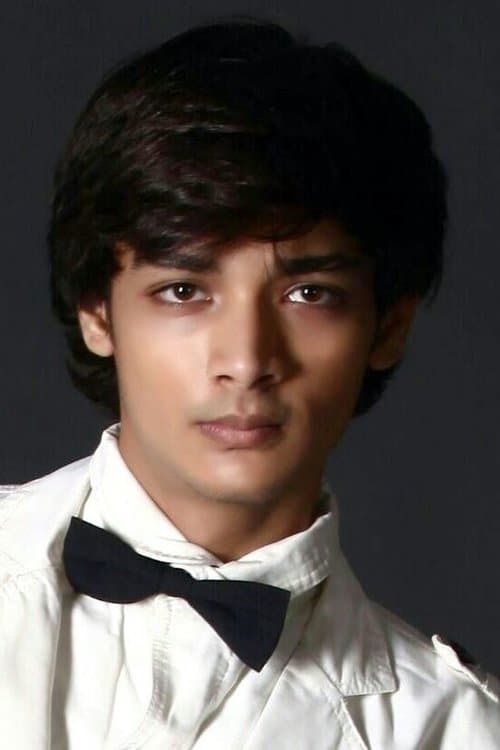 Ayush Tandon photo