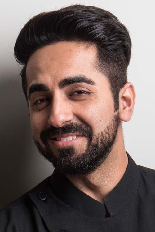 Ayushmann Khurrana photo