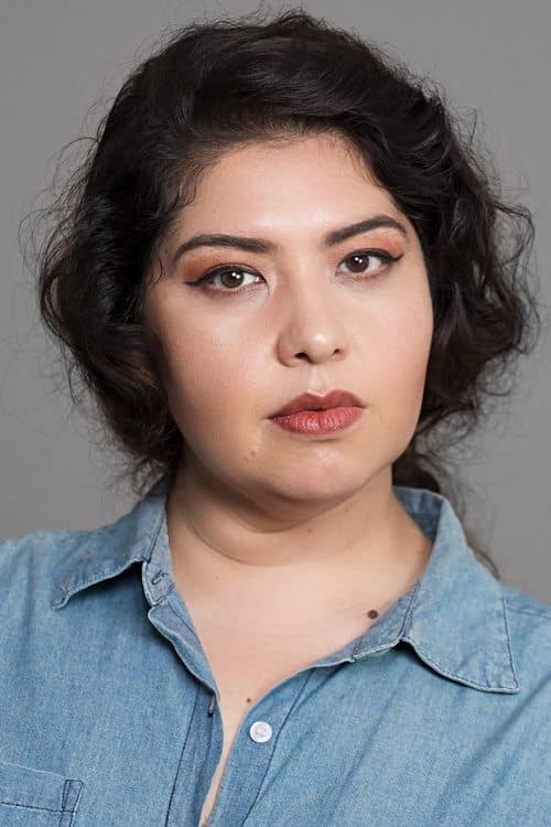 Azalia Ortiz photo