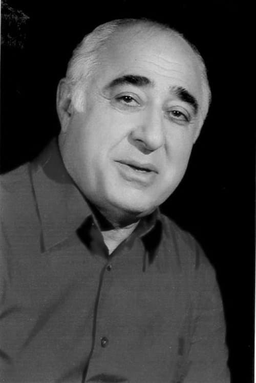 Azat Gasparyan photo