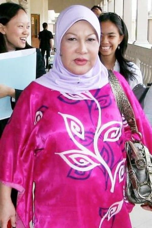 Azean Irdawaty photo