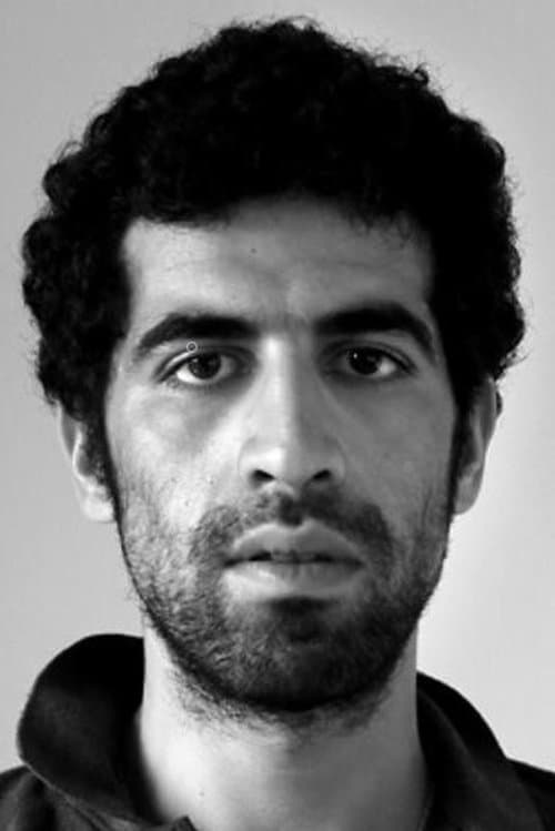 Azeddine Benamara photo