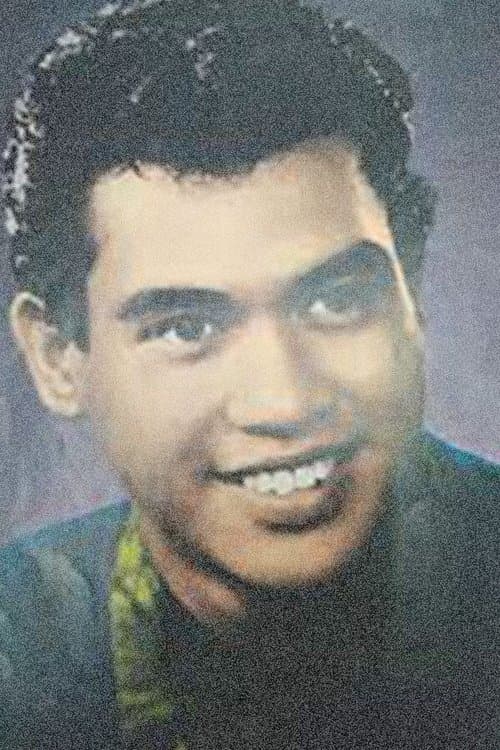Aziz Jaafar photo
