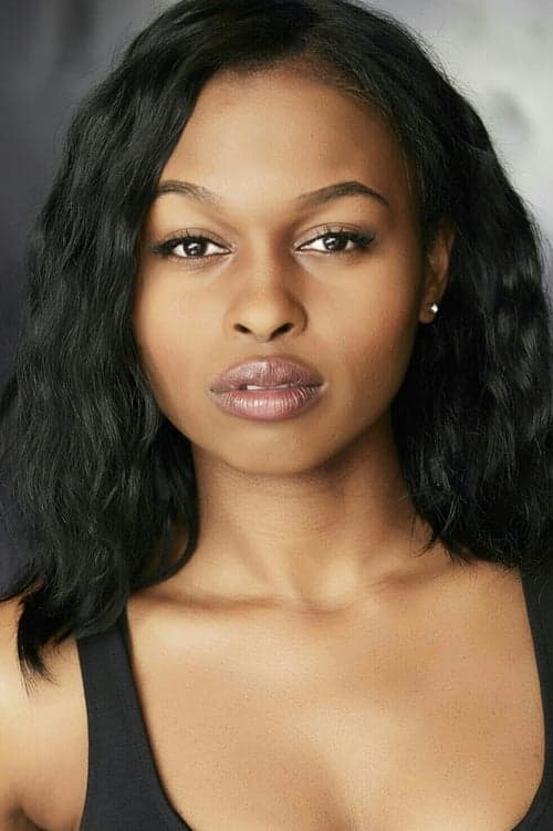 Aziza Scott photo