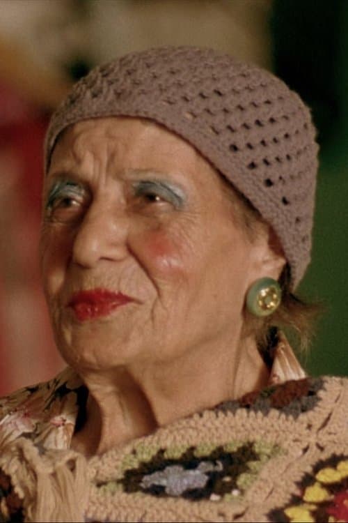 Aziza Semaan photo