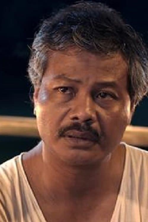 Azman Hassan photo