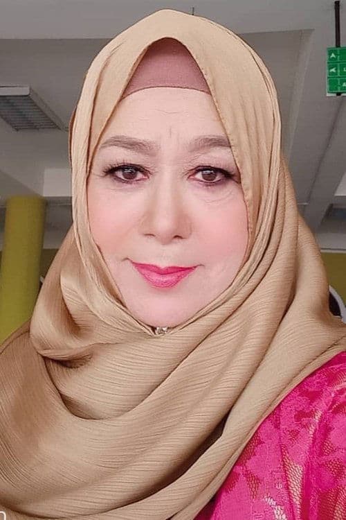 Aznah Hamid photo