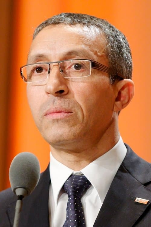 Azouz Begag photo