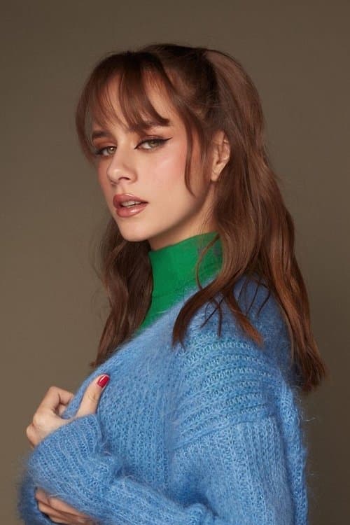 Azul Guaita photo