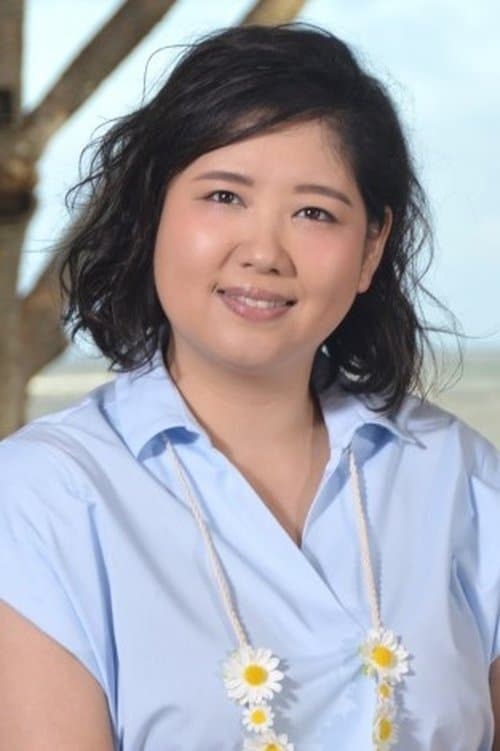 Azusa Babazono photo