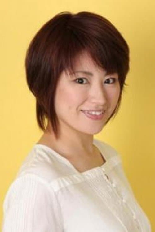 Azusa Nakao photo