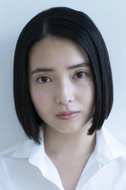 Azusa Ōhara photo