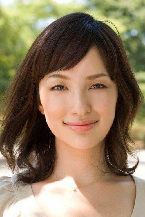 Azusa Takehana photo