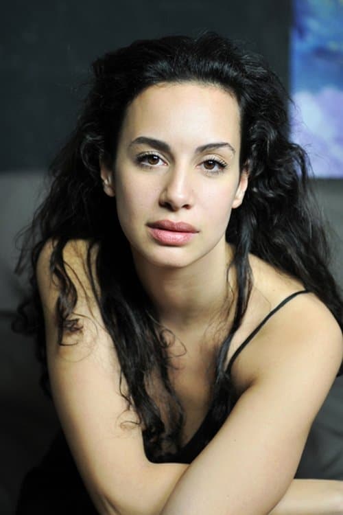Azzurra Rocchi photo