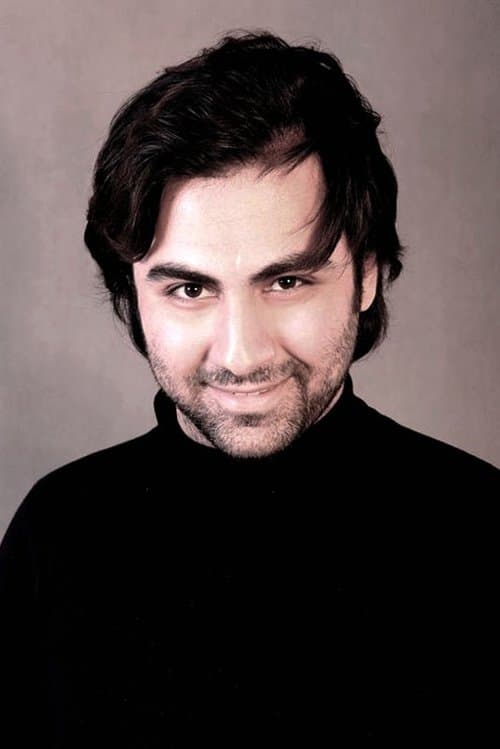 Babak Ansari photo